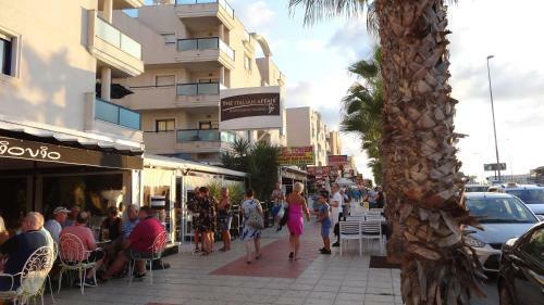 Villa Cabo Roig Coco-mat