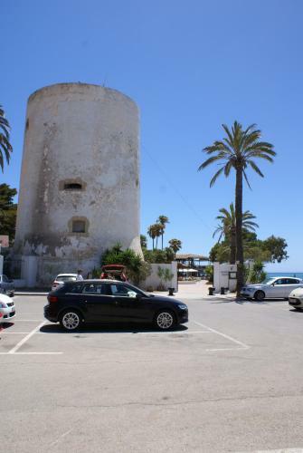 Villa Cabo Roig Coco-mat