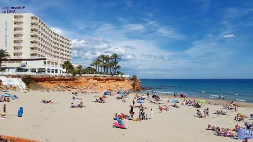 Villa La Zenia