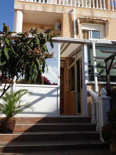 Villa La Zenia