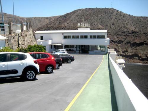 Apartamento Malibu