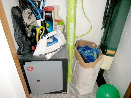 Apartamento Malibu