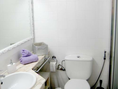 Apartamento Malibu