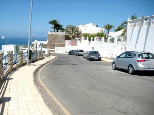 Apartamento Malibu