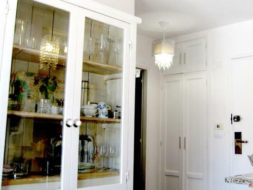 Apartamento Malibu