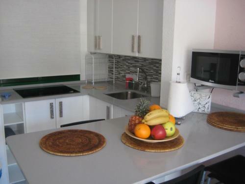 Apartamento Malibu