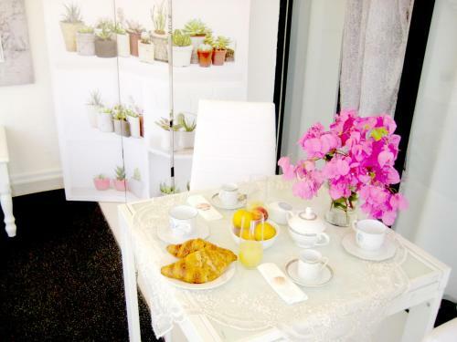 Apartamento Malibu