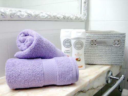 Apartamento Malibu