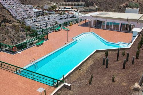Apartamento Malibu