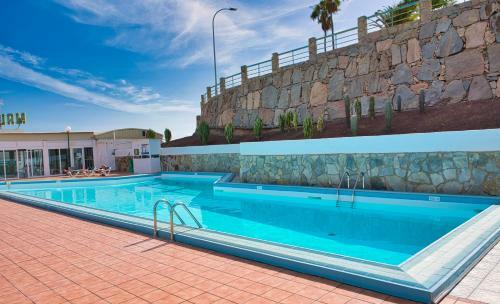 Apartamento Malibu