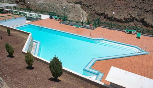 Apartamento Malibu