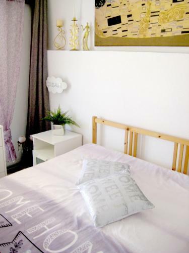 Apartamento Malibu