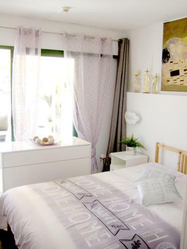 Apartamento Malibu