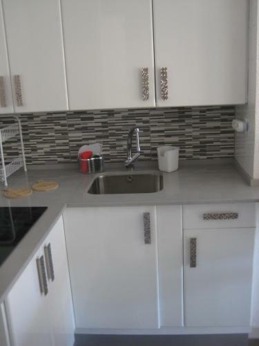 Apartamento Malibu