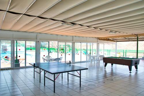 Apartamento Malibu