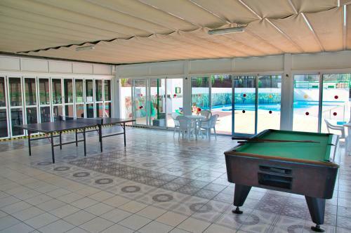 Apartamento Malibu