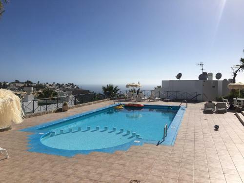 Apartment With A View