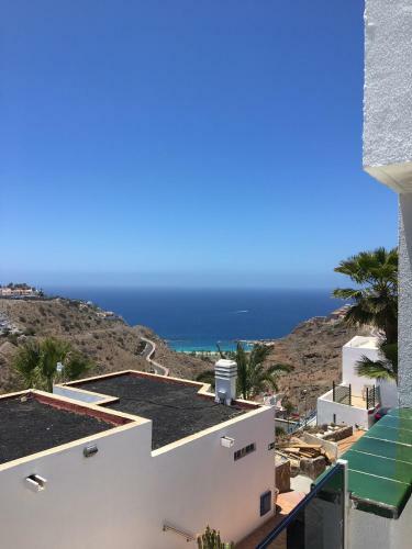 Apartment With A View
