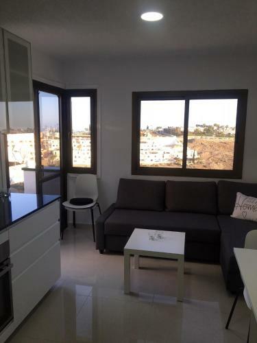 Apartment With A View