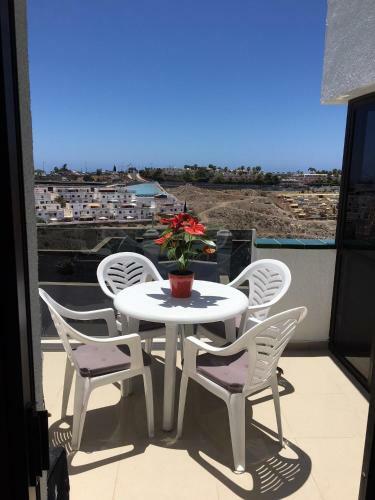 Apartment With A View