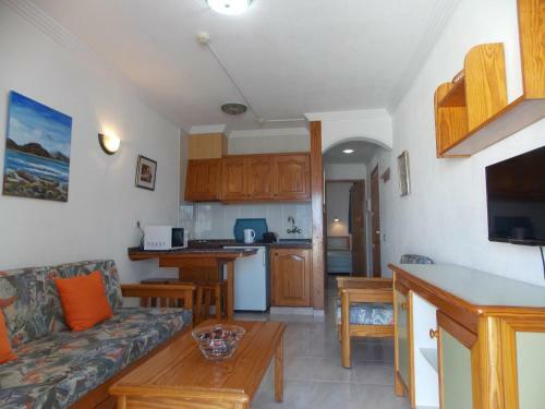 Apartamento Richmond