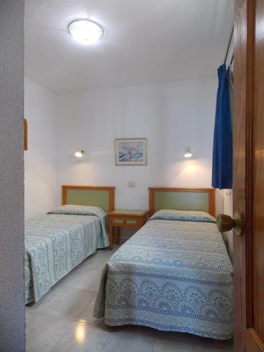 Apartamento Richmond