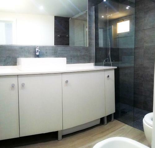 Bc Apartment
