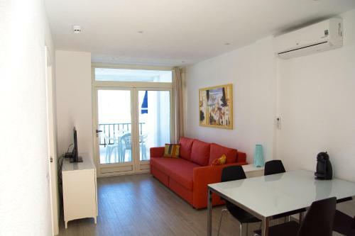 Bc Apartment