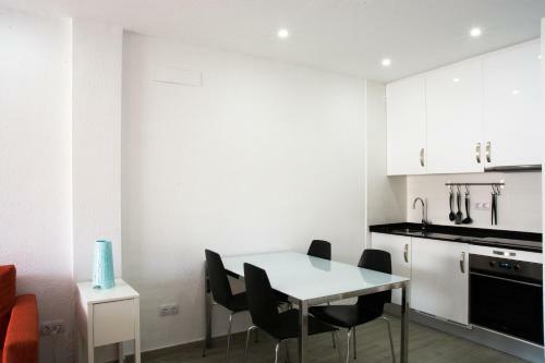 Bc Apartment