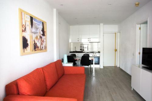 Bc Apartment