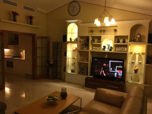 Puerto Rico Anfi Tauro