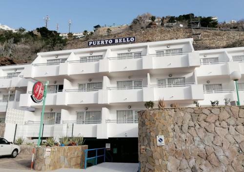Apartamentos Puerto Bello