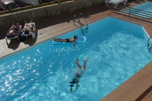 Apartamentos Puerto Bello