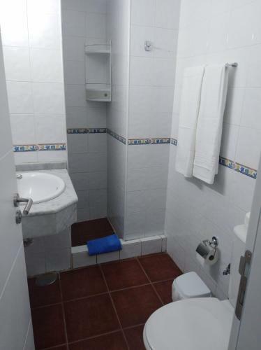 Apartamentos Puerto Bello