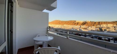 Apartamentos Puerto Bello