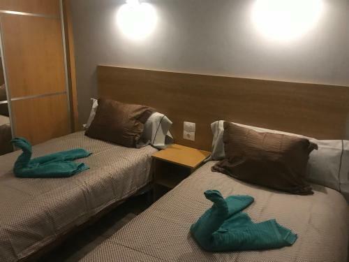 Apartamento Las Fresas Puerto Rico