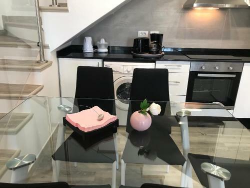 Apartamento Las Fresas Puerto Rico