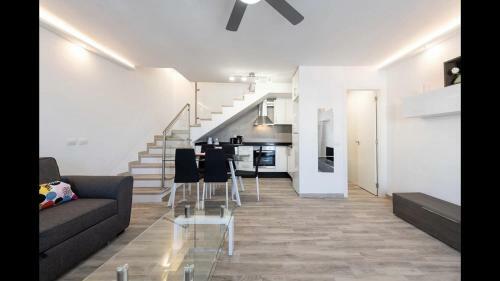 Apartamento Las Fresas Puerto Rico