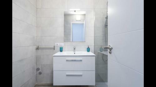 Apartamento Las Fresas Puerto Rico