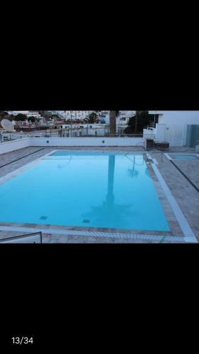 Apartamento Las Fresas Puerto Rico