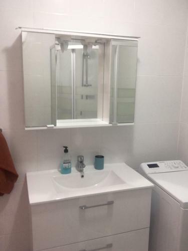 Apartamento Guanabara Park