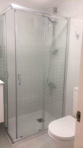Apartamento Guanabara Park