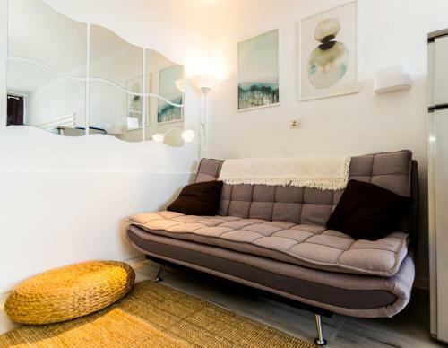 Apartment Puertosol