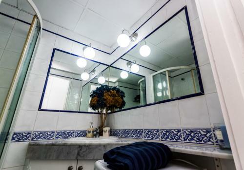 Apartment Puertosol