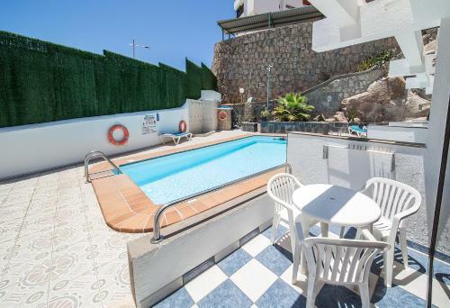 Apartamentos Monte Verde