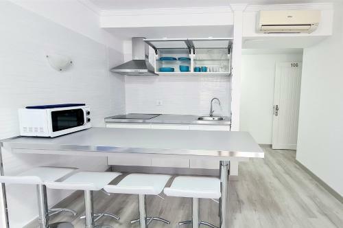 Apartamentos Monte Verde