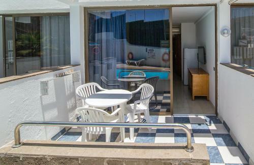 Apartamentos Monte Verde