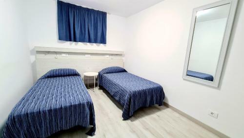 Apartamentos Monte Verde