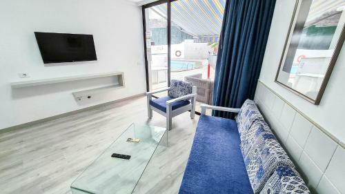 Apartamentos Monte Verde
