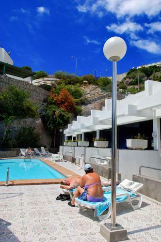 Apartamentos Monte Verde
